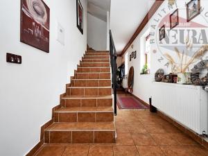 Prodej vícegeneračního domu, Pluhův Žďár, 380 m2