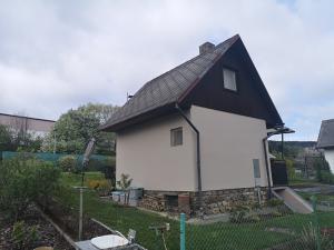 Prodej chaty, Prachatice, 50 m2