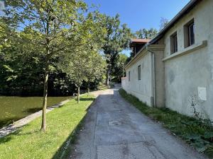 Prodej rodinného domu, Praha - Kunratice, K Borovíčku, 640 m2