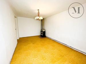 Prodej bytu 3+1, Dolní Dvořiště, 70 m2