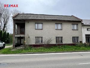 Prodej vícegeneračního domu, Lipová, 273 m2