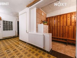 Prodej rodinného domu, Drysice, 163 m2