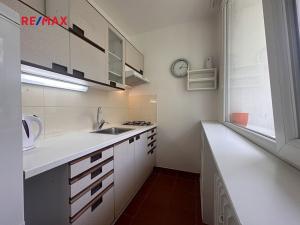 Pronájem bytu 1+kk, Praha - Krč, Bartákova, 27 m2