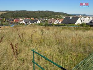 Prodej pozemku pro bydlení, Trubín, 1000 m2