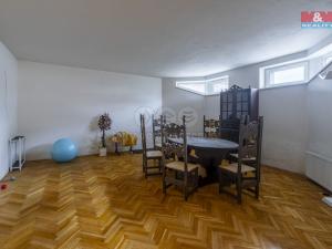 Prodej rodinného domu, Praha - Šeberov, 1011 m2