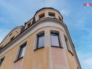 Prodej bytu 2+1, Jablonec nad Nisou, Smetanova, 62 m2
