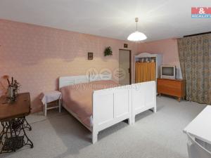 Prodej rodinného domu, Svratka, Račanská, 130 m2