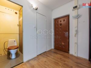 Prodej bytu 2+1, Karlovy Vary - Rybáře, Konečná, 67 m2