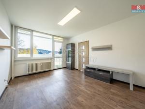 Prodej bytu 3+1, Tanvald, Sportovní, 75 m2