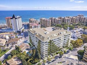 Prodej bytu 2+kk, Fuengirola, Španělsko, 71 m2