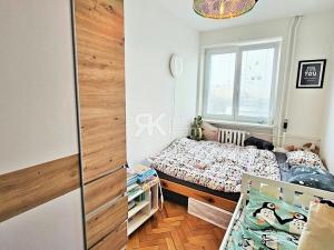 Prodej bytu 3+1, Ostrava, Podroužkova, 68 m2