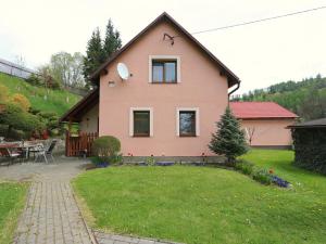 Prodej rodinného domu, Karlovice, 102 m2