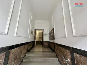 Pronájem bytu 1+kk, Brno - Veveří, Botanická, 20 m2