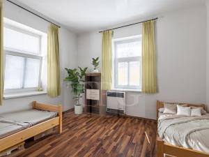 Prodej bytu 2+1, Praha - Žižkov, Prokopovo náměstí, 54 m2