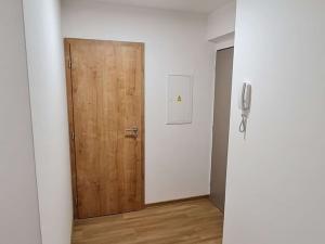 Pronájem bytu 2+kk, Olomouc, Frištenského, 63 m2
