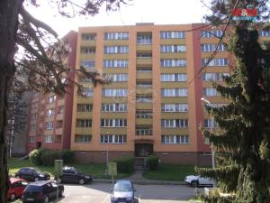 Pronájem bytu 2+1, Ostrava - Moravská Ostrava, Lechowiczova, 52 m2