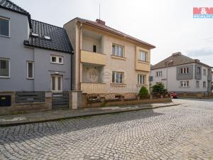 Prodej rodinného domu, Přerov - Přerov I-Město, Nerudova, 294 m2