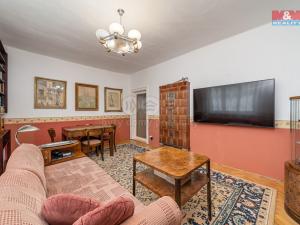 Prodej rodinného domu, Přerov - Přerov I-Město, Nerudova, 294 m2
