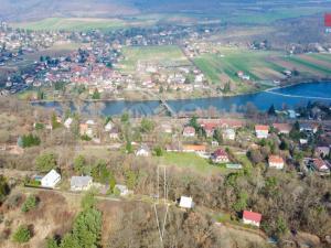 Prodej zemědělské půdy, Zadní Třebaň, V Úvoze, 5128 m2