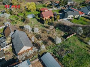 Prodej pozemku pro bydlení, Rostěnice-Zvonovice, 1042 m2