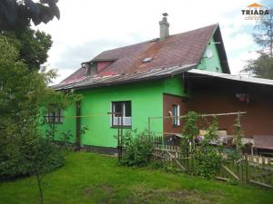 Prodej rodinného domu, Jablonné v Podještědí, 200 m2