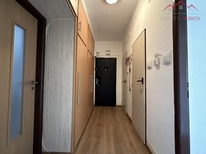 Prodej bytu 3+1, Chomutov, Purkyňova, 72 m2