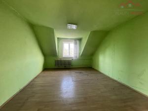 Prodej rodinného domu, Veliká Ves, 190 m2