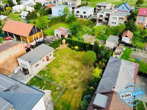 Prodej pozemku pro bydlení, Opava, Hlavní, 519 m2