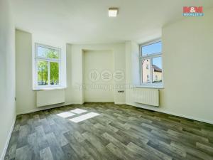 Pronájem bytu 2+1, Nová Bystřice, Vídeňská, 59 m2