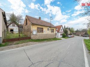 Prodej rodinného domu, Mořina - Trněný Újezd, 44 m2