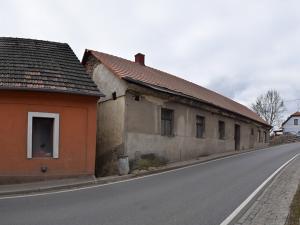 Prodej rodinného domu, Jílové u Prahy, Nádražní, 276 m2