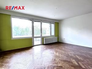 Prodej bytu 3+1, Praha - Dejvice, Evropská, 79 m2