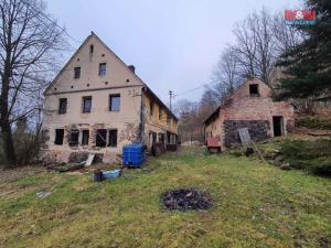 Prodej rodinného domu, Lovečkovice, 240 m2