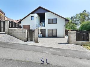 Prodej rodinného domu, Nový Bor, U Hřiště, 242 m2
