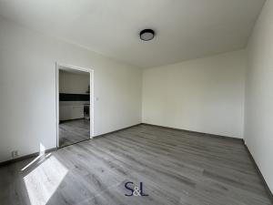 Pronájem bytu 1+1, Nový Bor, Husova, 40 m2