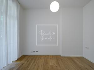 Prodej bytu 3+kk, Praha - Bubeneč, Malířská, 55 m2