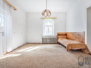 Prodej rodinného domu, Varnsdorf, Dvořákova, 168 m2