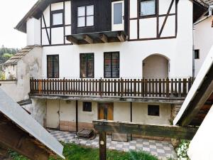 Prodej rodinného domu, Dolní Bělá, 143 m2