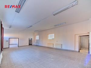 Prodej obchodního prostoru, Horažďovice, Příkopy, 126 m2