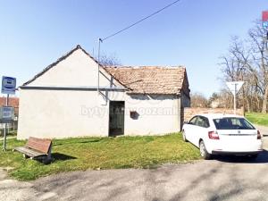 Prodej rodinného domu, Mackovice, 71 m2
