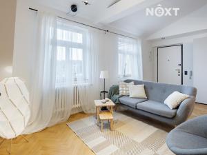 Prodej bytu 3+kk, Praha - Vyšehrad, Neklanova, 102 m2