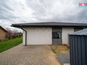 Prodej rodinného domu, Ondřejov - Turkovice, Slunečná, 106 m2