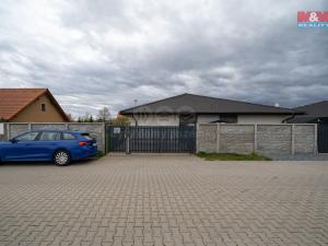 Prodej rodinného domu, Ondřejov - Turkovice, Slunečná, 106 m2