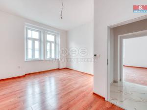 Pronájem bytu 4+kk, Praha - Libeň, Novákových, 110 m2
