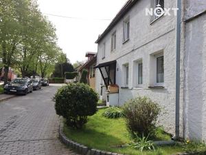 Prodej rodinného domu, Horní Slavkov, Přilehlá, 160 m2