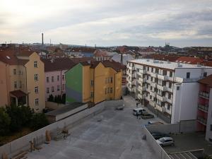 Pronájem bytu 2+kk, Plzeň, Rejskova, 79 m2