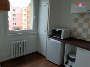 Pronájem bytu 1+1, Bruntál, Dělnická, 33 m2