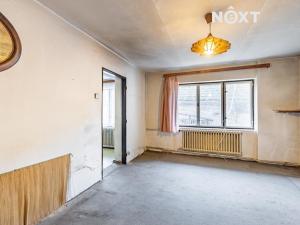 Prodej rodinného domu, Slavošov, 65 m2