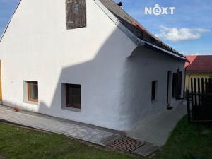 Prodej rodinného domu, Vimperk, Kostelní, 70 m2