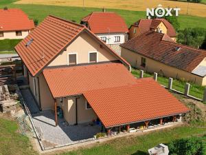 Prodej rodinného domu, Srnín, 145 m2